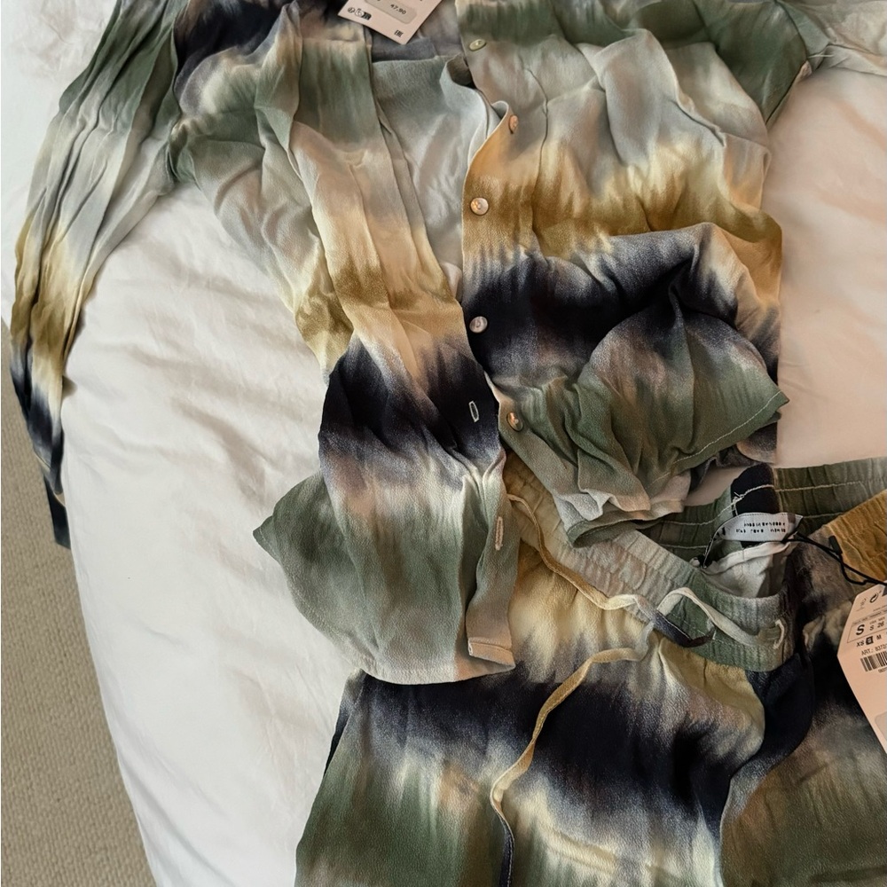 Zara Set